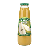 Looza  pear nectar, 50% juice Full-Size Picture